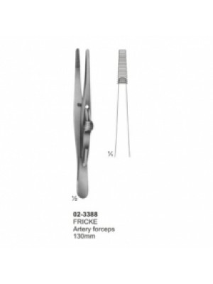 Dissecting Forceps